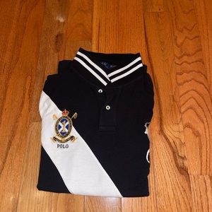 Polo Ralph Lauren Big Pony Polo Shirt